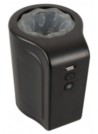 Мастурбатор с ротацией Rotating Masturbator - Orion - в Королеве купить с доставкой