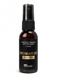 Интимный спрей Mini Mini с сужающим эффектом - 50 мл. - Биоритм - купить с доставкой в Королеве