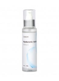 Увлажняющий гель на водной основе Hyaluronic Acid - 100 мл. - Svakom - купить с доставкой в Королеве