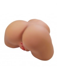 Мастурбатор Ilana с вибрацией и всасыванием - Baile - в Королеве купить с доставкой