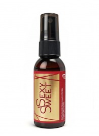 Парфюмированный спрей с феромонами и восточно-амбровым ароматом - 50 мл. - 