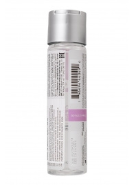 Женский лубрикант на водной основе JO AGAPE LUBRICANT ORIGINAL - 120 мл. - System JO - купить с доставкой в Королеве