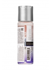 Анальный охлаждающий лубрикант на силиконовой основе JO PREMIUM ANAL COOLING - 60 мл. - System JO - купить с доставкой в Королеве