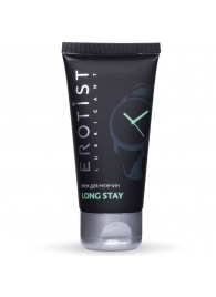 Крем-пролонгатор для мужчин Long Stay - 50 мл. - Erotist Lubricants - купить с доставкой в Королеве