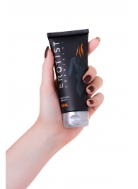 Анальный лубрикант на водной основе Anal - 100 мл. - Erotist Lubricants - купить с доставкой в Королеве