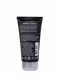 Сужающий гель для женщин Spring Touch - 50 мл. - Erotist Lubricants - купить с доставкой в Королеве