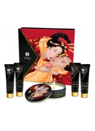 Подарочный набор GEISHA - Shunga - купить с доставкой в Королеве