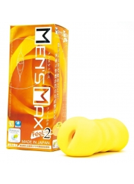 Мастурбатор-вагина Men sMax Feel 2 - Men sMax - в Королеве купить с доставкой