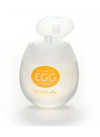 Лубрикант на водной основе Tenga Egg Lotion - 50 мл. - Tenga - купить с доставкой в Королеве