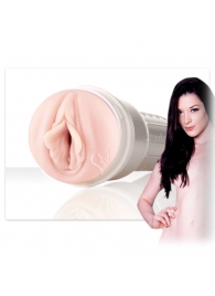 Мастурбатор-вагина Fleshlight Girls - Stoya Destroya - Fleshlight - в Королеве купить с доставкой