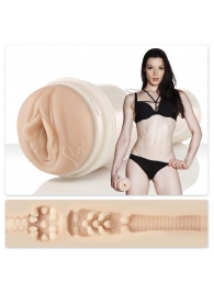 Мастурбатор-вагина Fleshlight Girls - Stoya Destroya - Fleshlight - в Королеве купить с доставкой