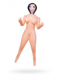 Надувная секс-кукла Cassandra - ToyFa - в Королеве купить с доставкой