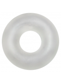 Гладкое эрекционное кольцо - Seven Creations - в Королеве купить с доставкой