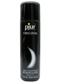 Концентрированный лубрикант pjur ORIGINAL - 250 мл. - Pjur - купить с доставкой в Королеве