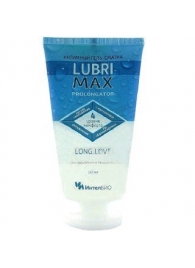 Пролонгирующая смазка Lubrimax Prolongator - 75 мл. - ИнтелБИО - купить с доставкой в Королеве
