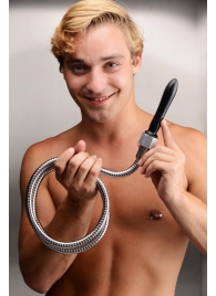 Набор для анального душа Aqua Shot Shower - XR Brands - купить с доставкой в Королеве