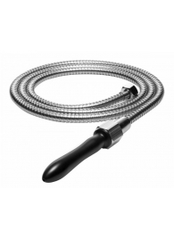 Набор для анального душа Aqua Shot Shower - XR Brands - купить с доставкой в Королеве