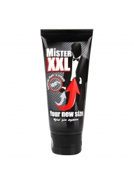 Крем для увеличения пениса MISTER XXL - 50 гр. - Биоритм - купить с доставкой в Королеве