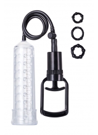 Прозрачная вакуумная помпа A-toys - A-toys - в Королеве купить с доставкой