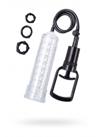 Прозрачная вакуумная помпа A-toys - A-toys - в Королеве купить с доставкой