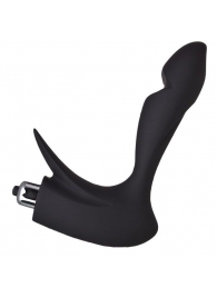 Массажер простаты Erotist First - Erotist Adult Toys - в Королеве купить с доставкой