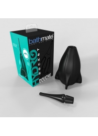 Анальный душ Hydro Rocket - Bathmate - купить с доставкой в Королеве
