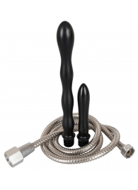 Набор для интимного душа Shower me Deluxe - Orion - купить с доставкой в Королеве
