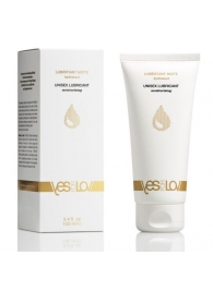 Интимный гель-смазка на водной основе YESforLOV Moisturising Intimate - 100 мл. - YESforLOV - купить с доставкой в Королеве
