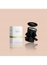Массажная свеча Titillating Massage Candle - 120 мл. - YESforLOV - купить с доставкой в Королеве
