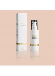 Массажное масло BEWITCHING MASSAGE OIL - 100 мл. - YESforLOV - купить с доставкой в Королеве