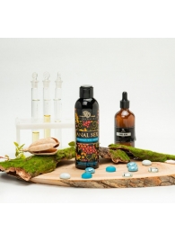 Анальный интимный гель-смазка ANAL SEX - 200 мл. - БиоМед - купить с доставкой в Королеве