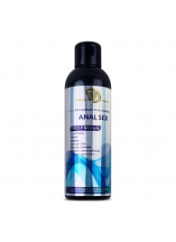 Анальный интимный гель-смазка ANAL SEX - 200 мл. - БиоМед - купить с доставкой в Королеве