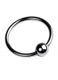 Кольцо на головку пениса размера S - ToyFa - в Королеве купить с доставкой