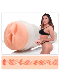 Мастурбатор-вагина Fleshlight Girls - Adriana Chechik Empress - Fleshlight - в Королеве купить с доставкой