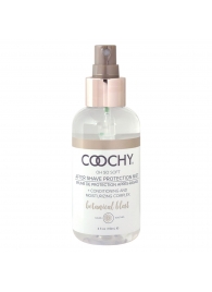 Защищающий мист для зоны бикини COOCHY Botanical Blast - 118 мл. - Coochy - купить с доставкой в Королеве
