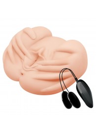 Вагина с руками поверх и вибрацией - Baile - в Королеве купить с доставкой