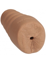 Смуглая попка NOCHES LATINAS - Doc Johnson - в Королеве купить с доставкой