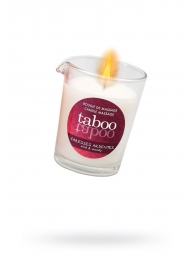 Массажное аромамасло с афродизиаками для мужчин RUF Сaresses ardentes - 60 гр. - RUF - купить с доставкой в Королеве