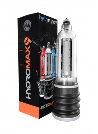 Прозрачная гидропомпа HydroMAX9 - Bathmate - в Королеве купить с доставкой