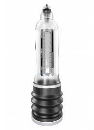 Прозрачная гидропомпа HydroMAX9 - Bathmate - в Королеве купить с доставкой