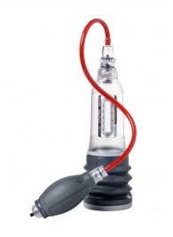 Прозрачная гидропомпа HydroXTREME5 - Bathmate - в Королеве купить с доставкой