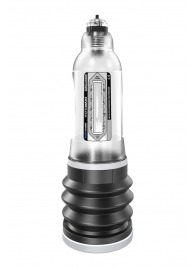 Прозрачная гидропомпа HydroMAX5 - Bathmate - в Королеве купить с доставкой