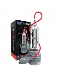 Прозрачная гидропомпа HydroXTREME11 - Bathmate - в Королеве купить с доставкой