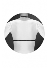 Упряжь на грудь Pamela - Bijoux Pour Toi - купить с доставкой в Королеве