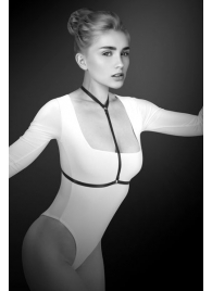 Упряжь на грудь Pamela - Bijoux Pour Toi - купить с доставкой в Королеве