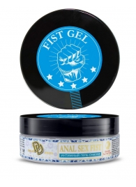 Интимный гель-смазка ANAL SEX FIST GEL - 200 мл. - БиоМед - купить с доставкой в Королеве