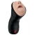 Мастурбатор-ротик Deep Throat Vibrating Stroker - Pipedream - в Королеве купить с доставкой