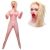 Секс-кукла с вибрацией Валерия - Erowoman-Eroman - в Королеве купить с доставкой
