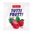 Пробник гель-смазки Tutti-frutti с малиновым вкусом - 4 гр. - Биоритм - купить с доставкой в Королеве