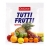 Пробник гель-смазки Tutti-frutti со вкусом тропических фруктов - 4 гр. - Биоритм - купить с доставкой в Королеве
